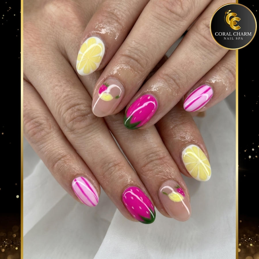nail ideas